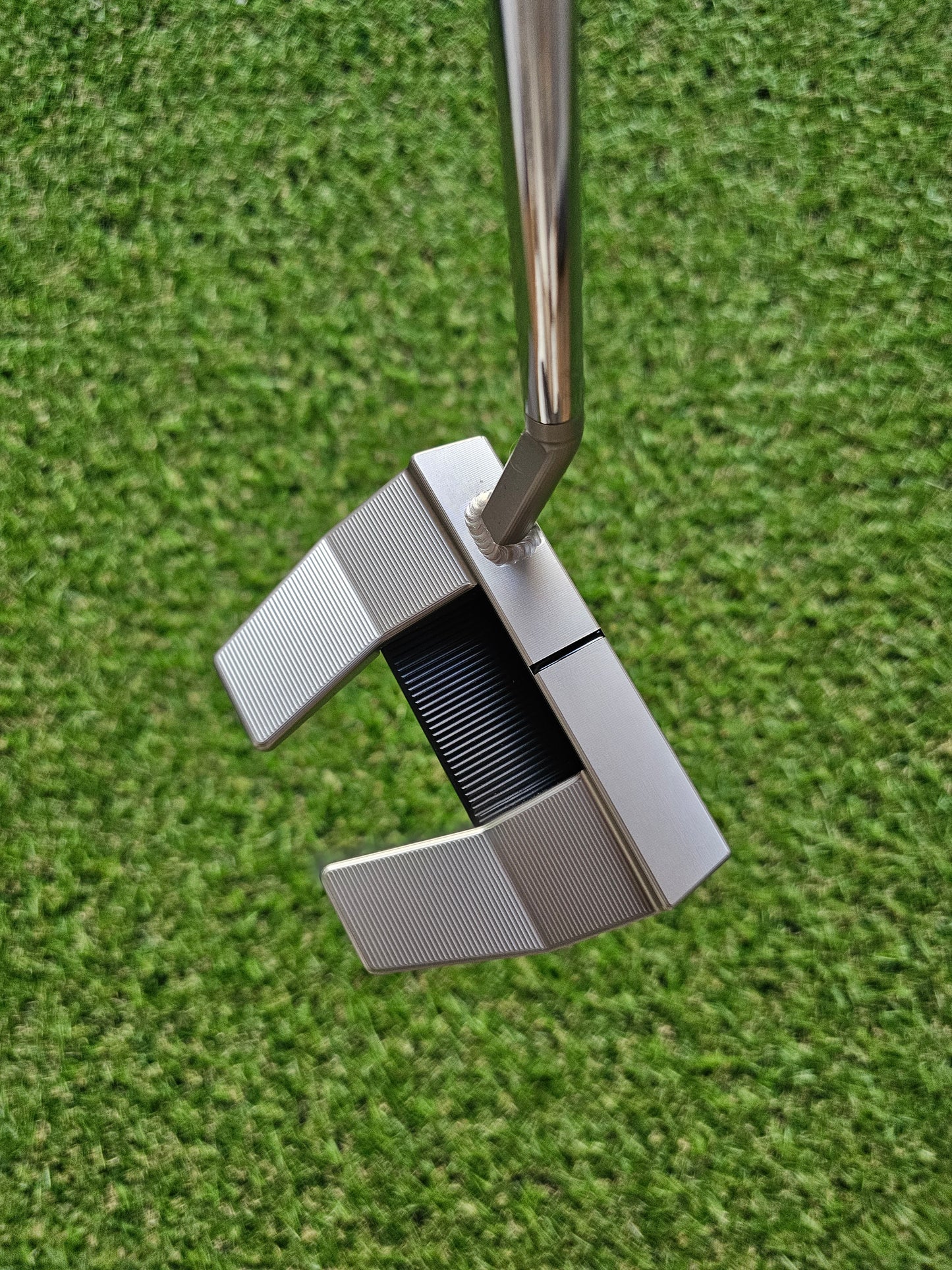 Scotty Cameron Justin Thomas Phantom X5.5 Putter