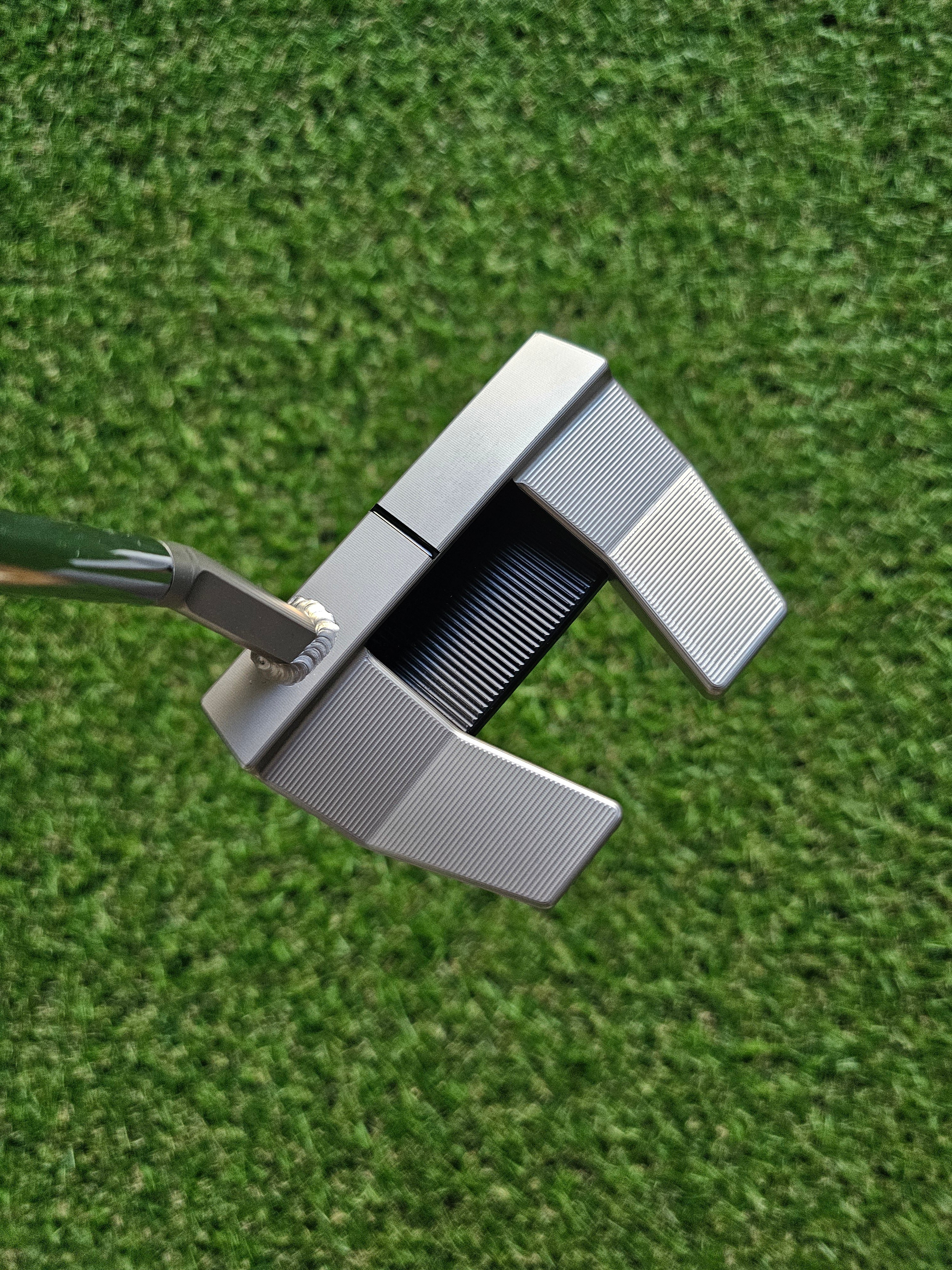 Scotty Cameron Justin Thomas Phantom X5.5 Putter – mckeegolf