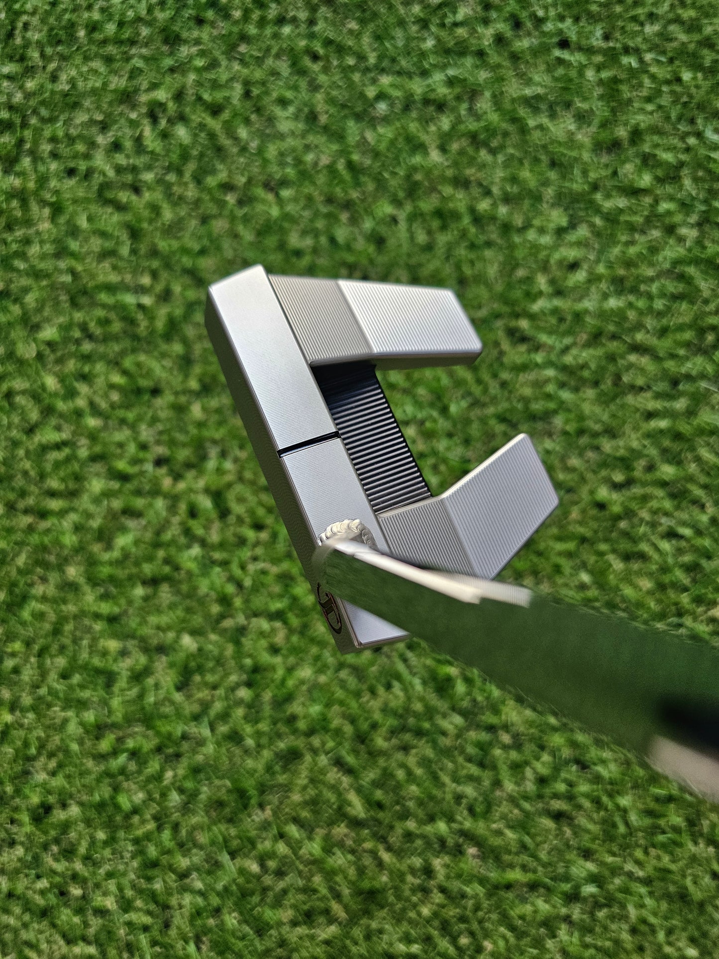 Scotty Cameron Justin Thomas Phantom X5.5 Putter