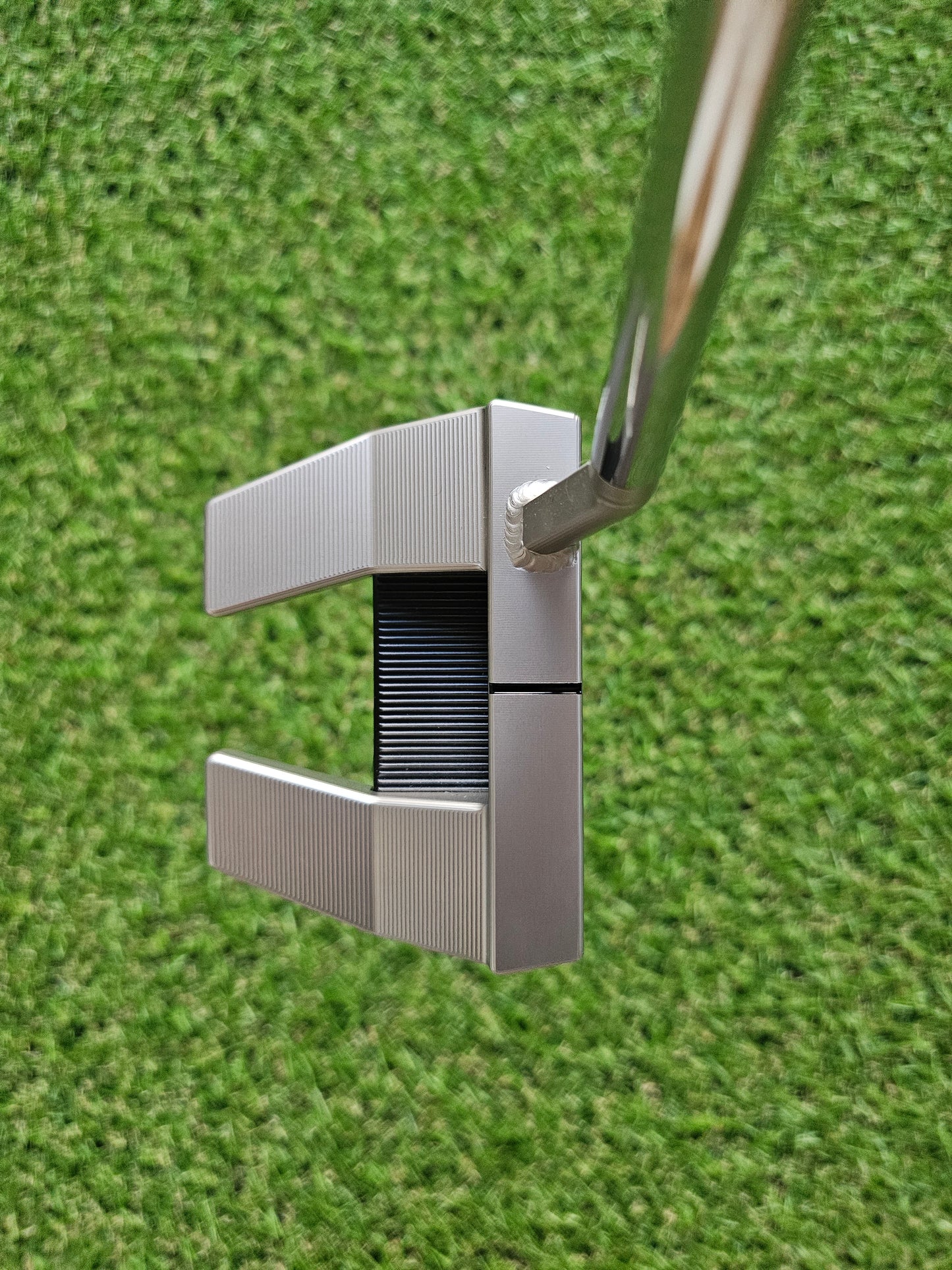 Scotty Cameron Justin Thomas Phantom X5.5 Putter