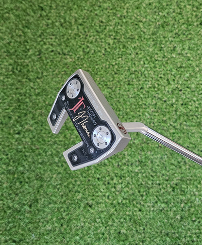 Scotty Cameron Justin Thomas Phantom X5.5 Putter