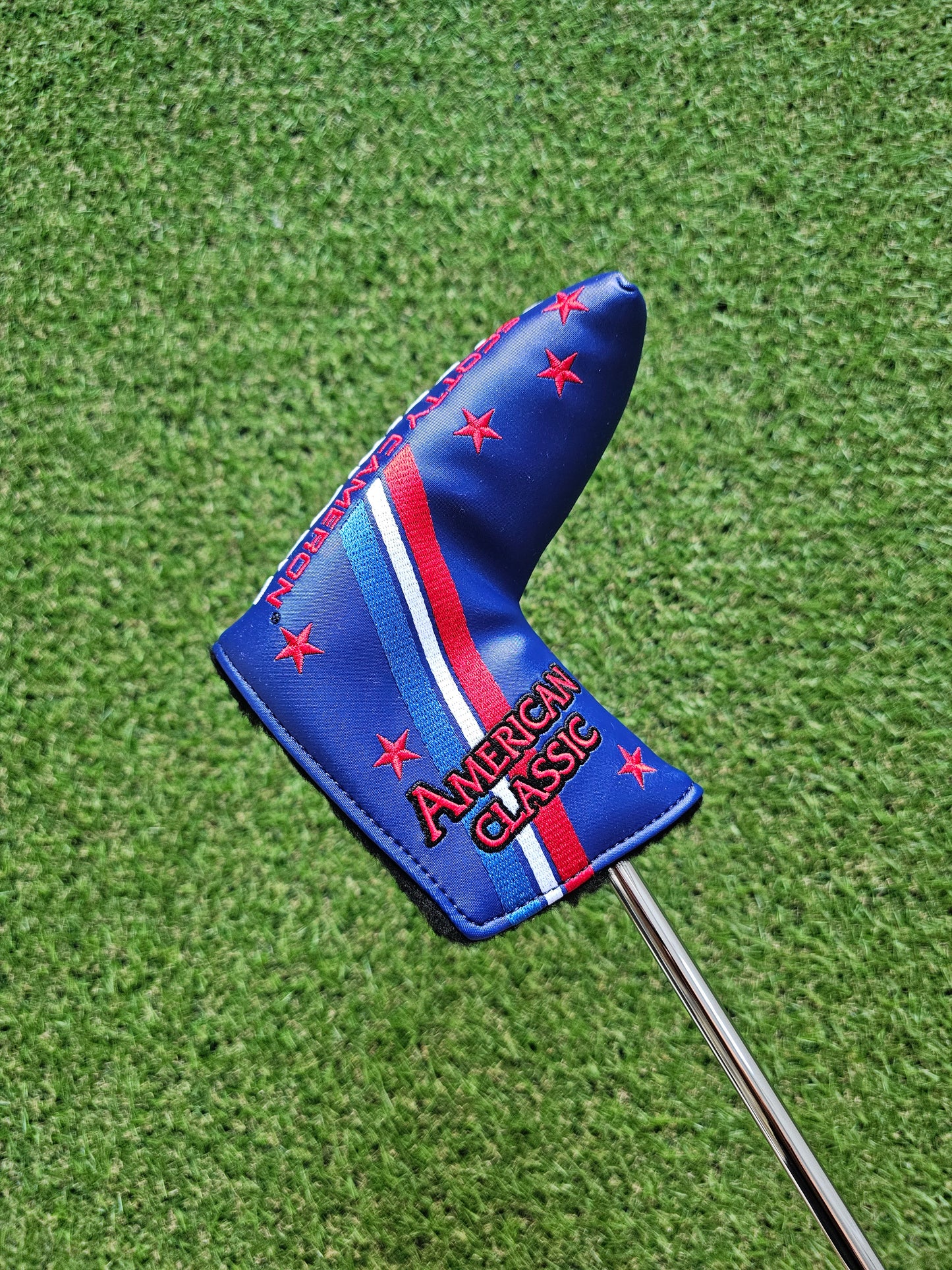 Scotty Cameron 2023 CC NP 2.5+ BB LH Putter
