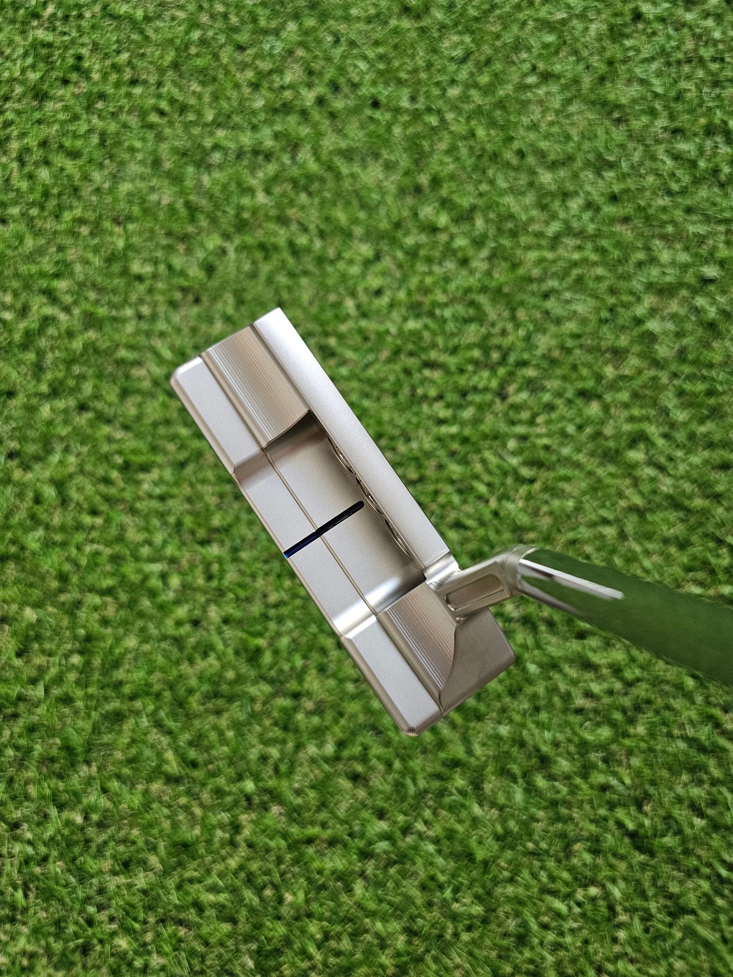 Scotty Cameron 2023 CC NP 2.5+ BB LH Putter