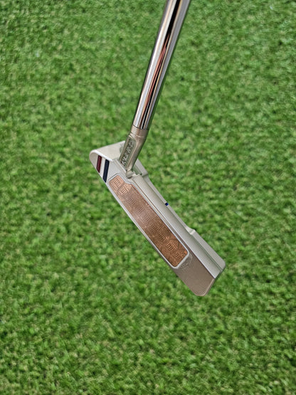 Scotty Cameron 2023 CC NP 2.5+ BB LH Putter