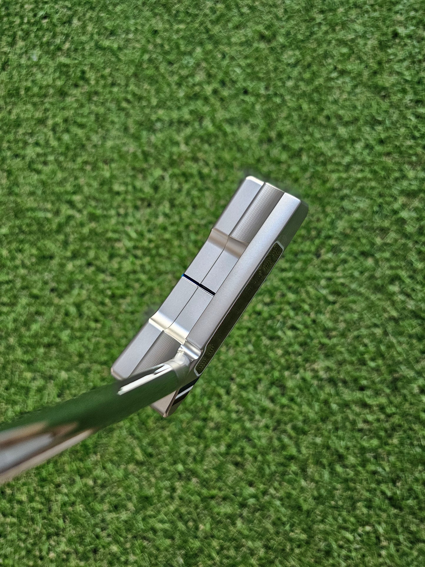 Scotty Cameron 2023 CC NP 2.5+ BB LH Putter