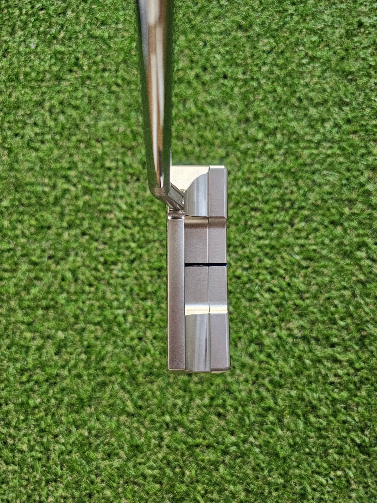 Scotty Cameron 2023 CC NP 2.5+ BB LH Putter