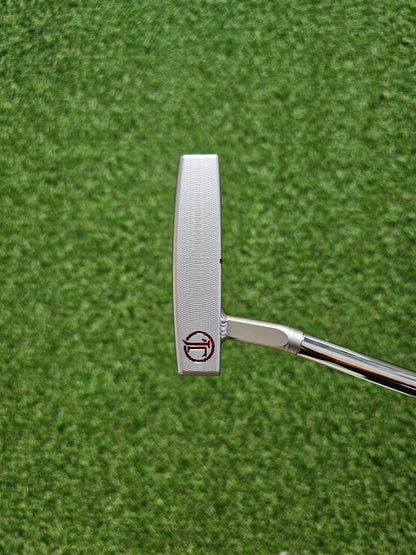 Scotty Cameron Justin Thomas Phantom X5.5 Putter