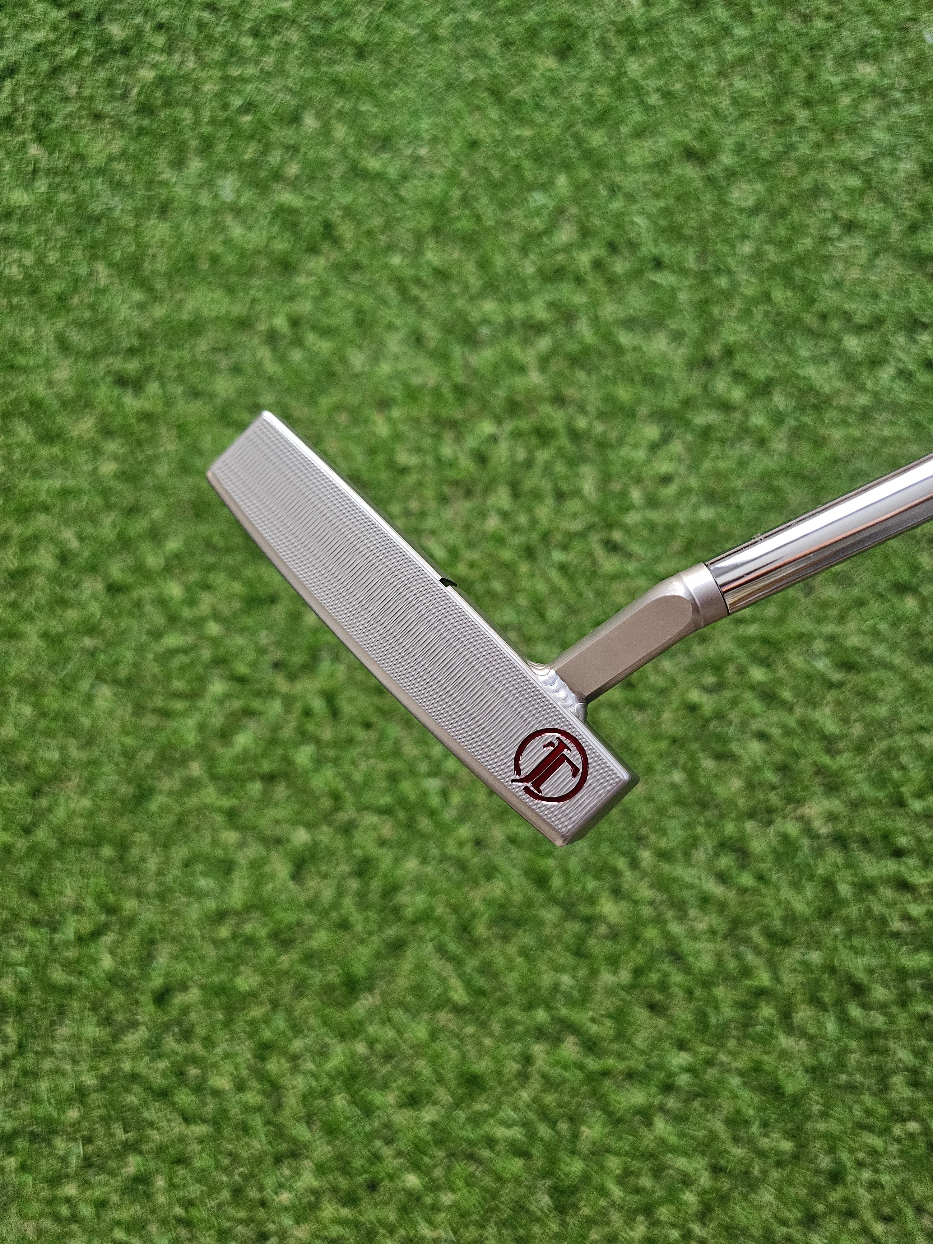 Scotty Cameron Justin Thomas Phantom X5.5 Putter – mckeegolf