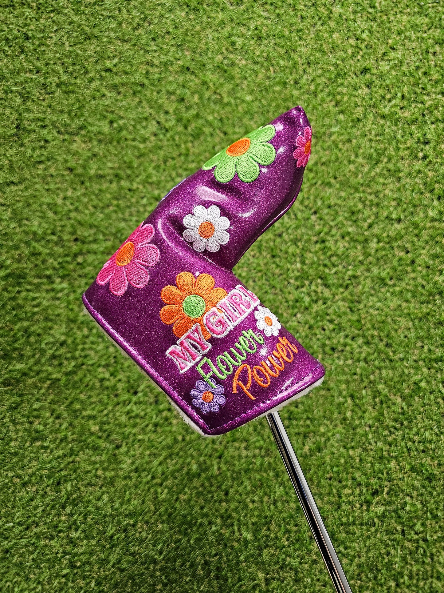 Scotty Cameron My Girl 2009 Putter