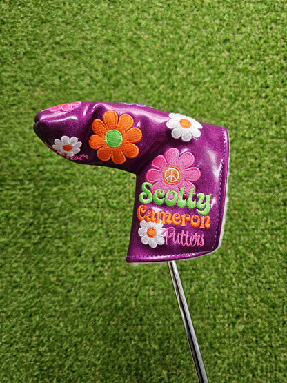 Scotty Cameron My Girl 2009 Putter