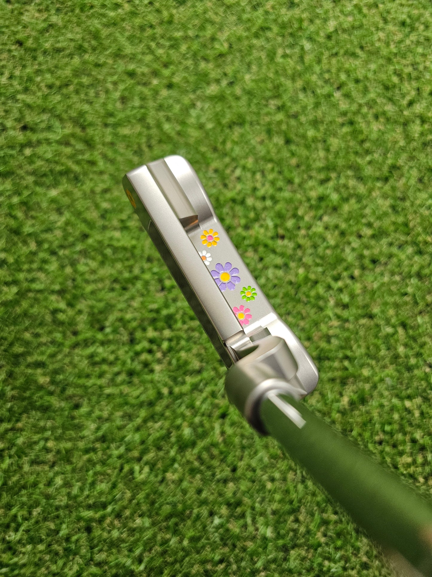 Scotty Cameron My Girl 2009 Putter
