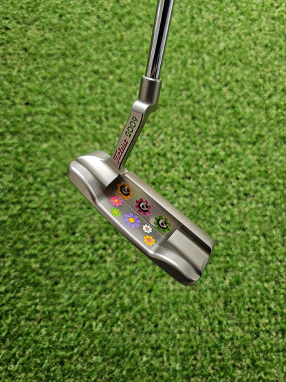 Scotty Cameron My Girl 2009 Putter