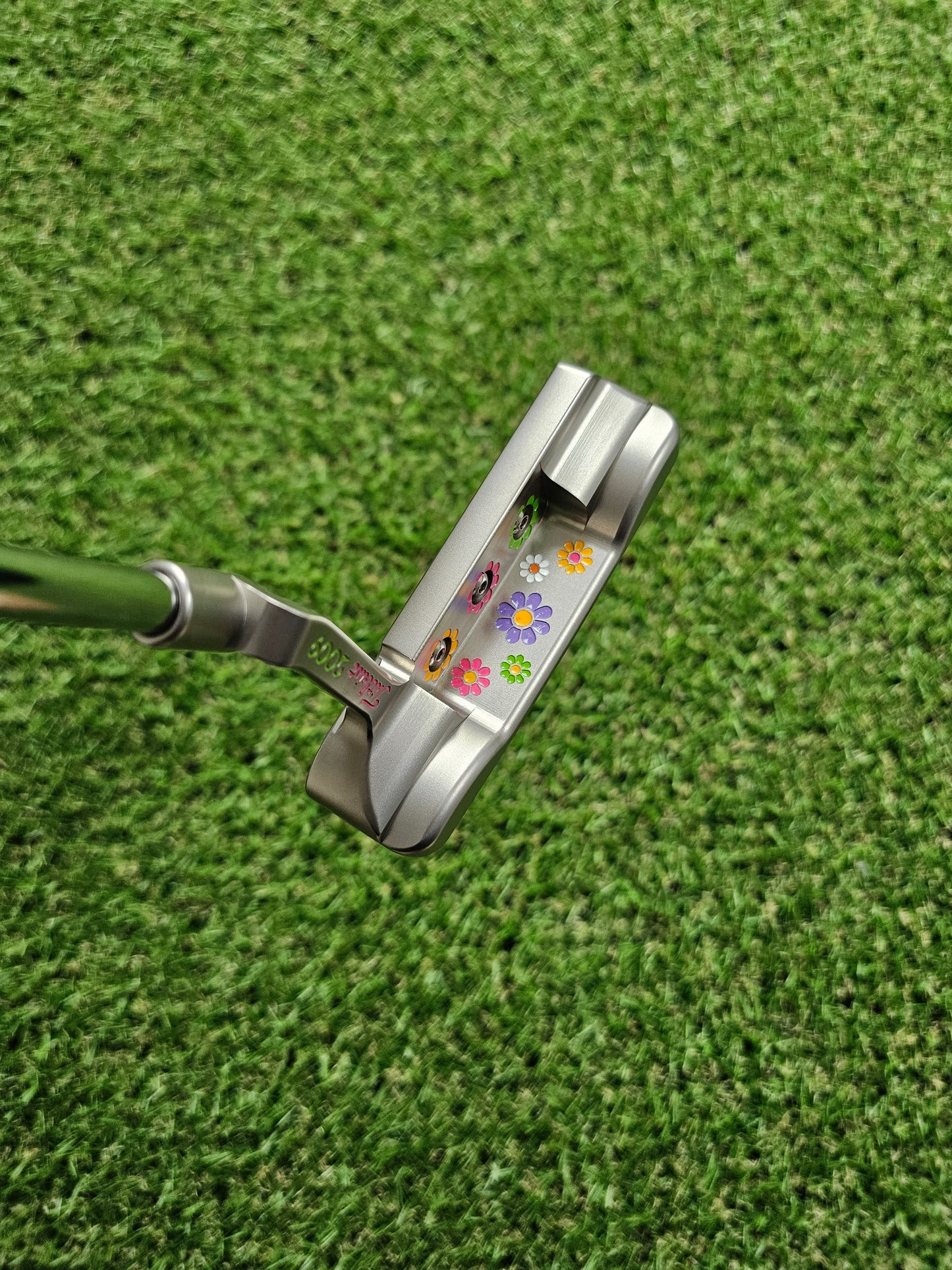 Scotty Cameron My Girl 2009 Putter