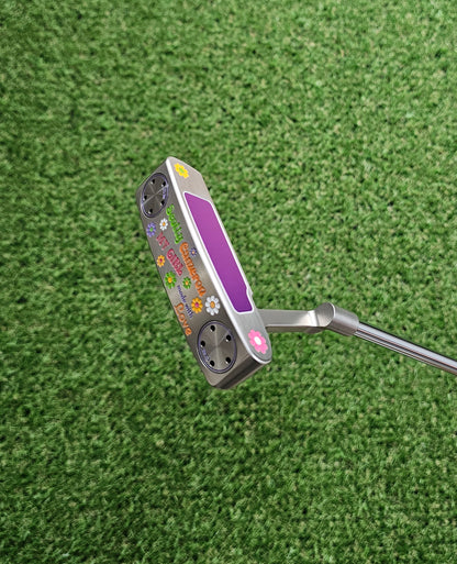 Scotty Cameron My Girl 2009 Putter