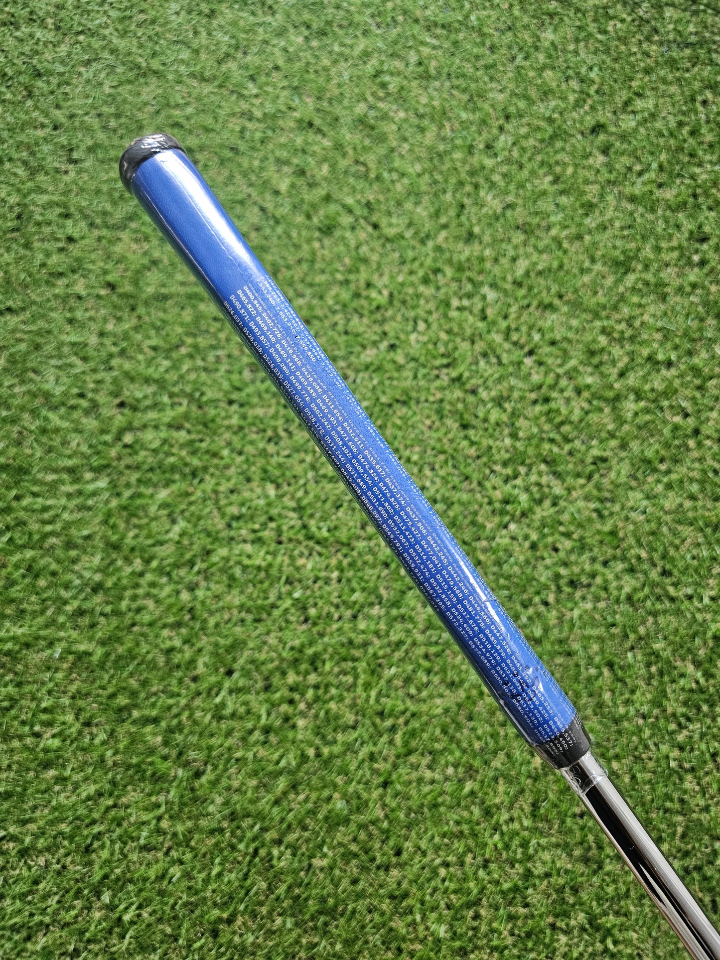 Scotty Cameron 2009 Holiday Laguna Putter