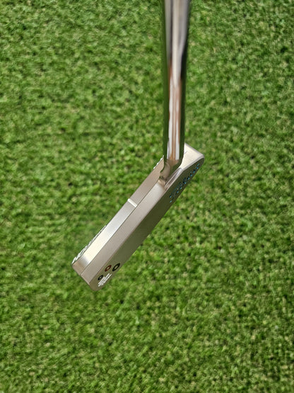 Scotty Cameron 2009 Holiday Laguna Putter