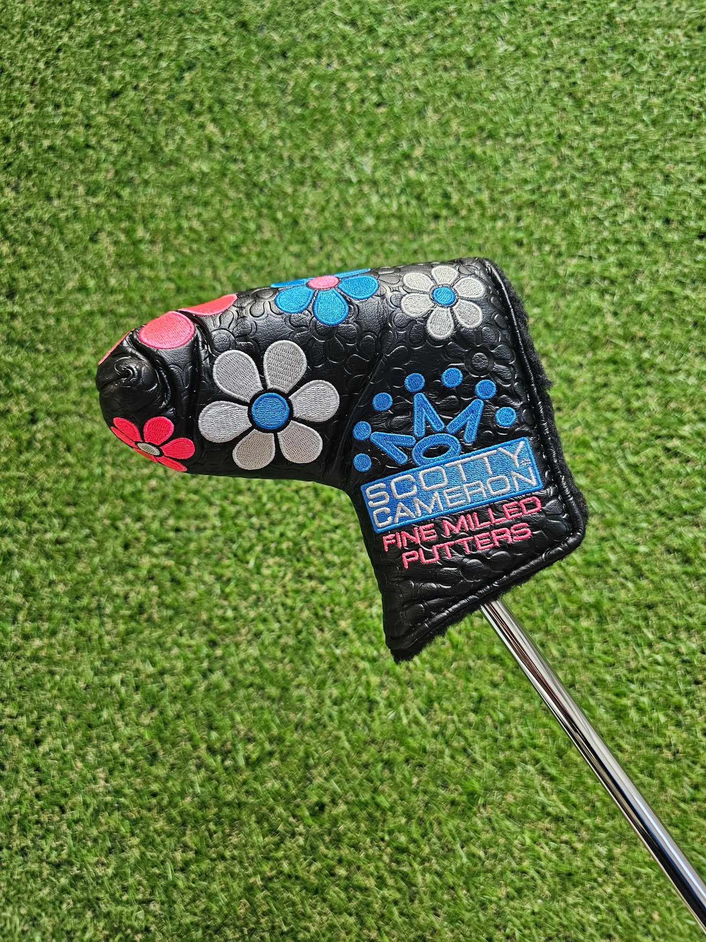Scotty Cameron My Girl 2022 Putter