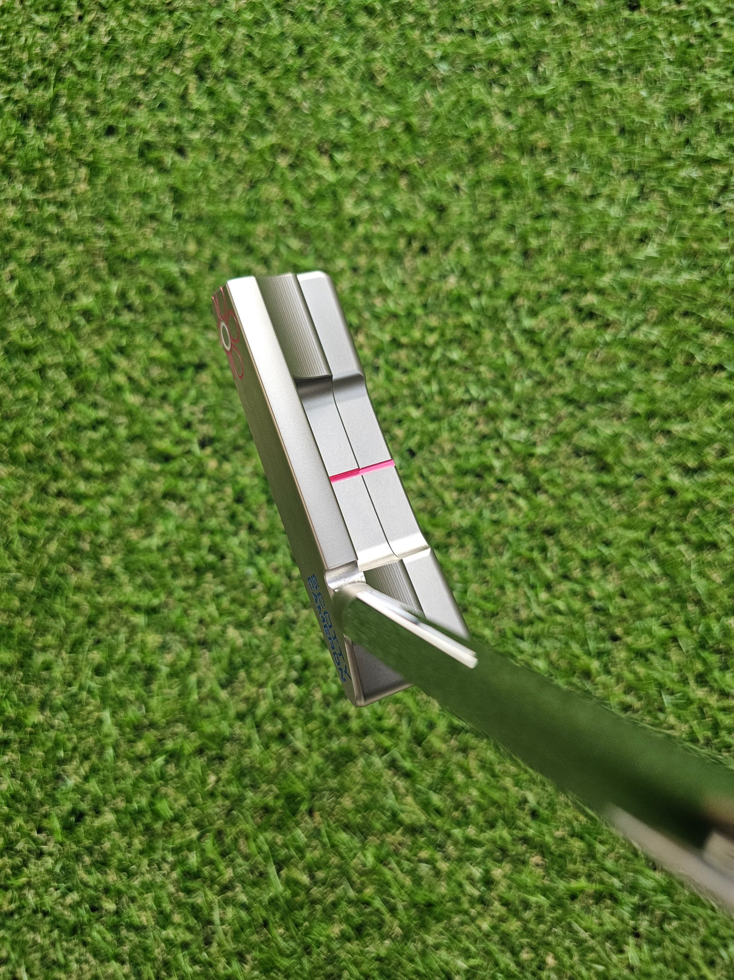 Scotty Cameron My Girl 2022 Putter