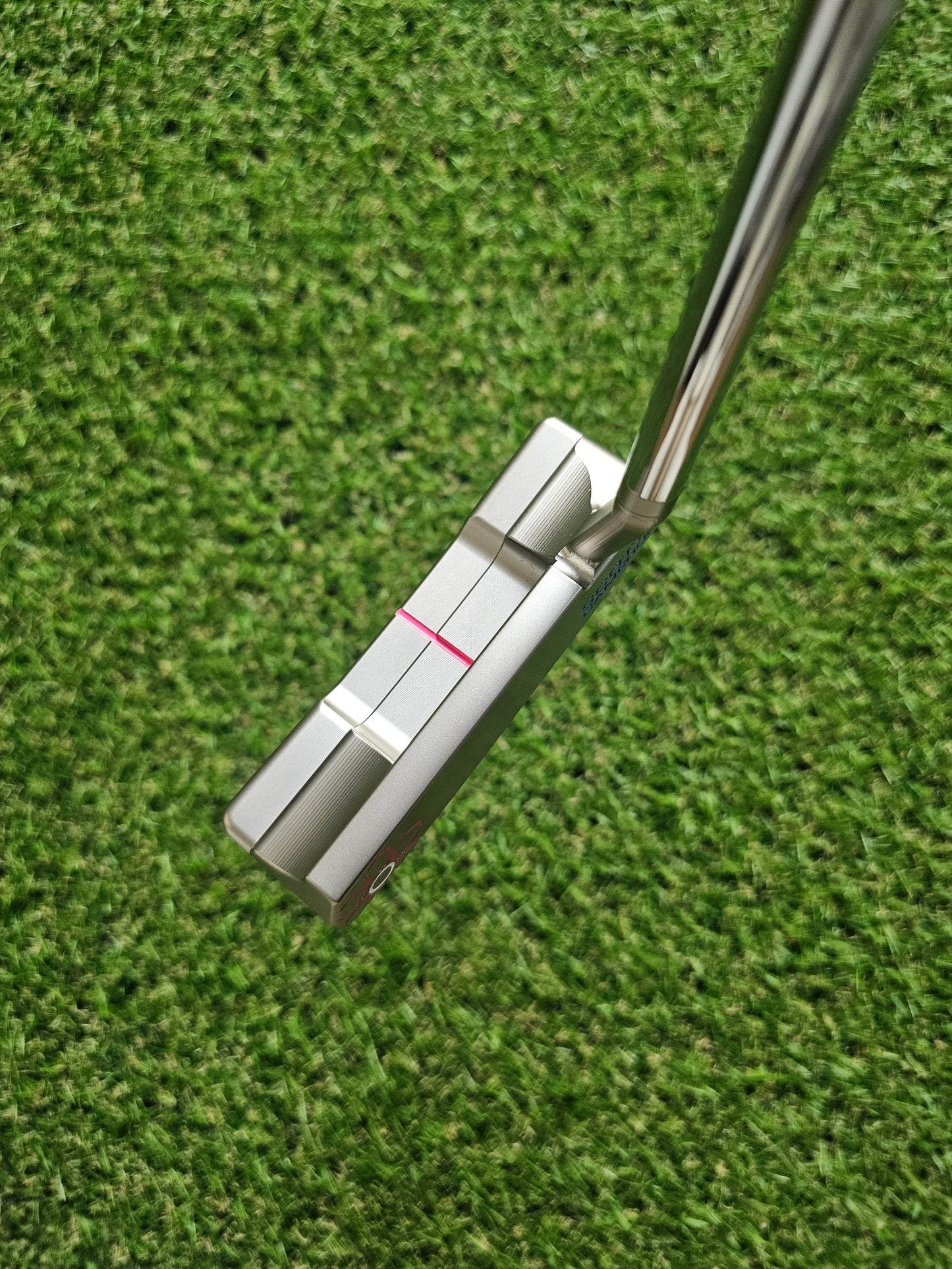 Scotty Cameron My Girl 2022 Putter
