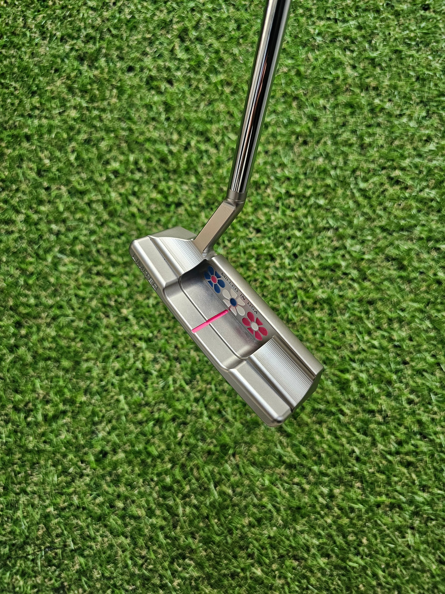 Scotty Cameron My Girl 2022 Putter