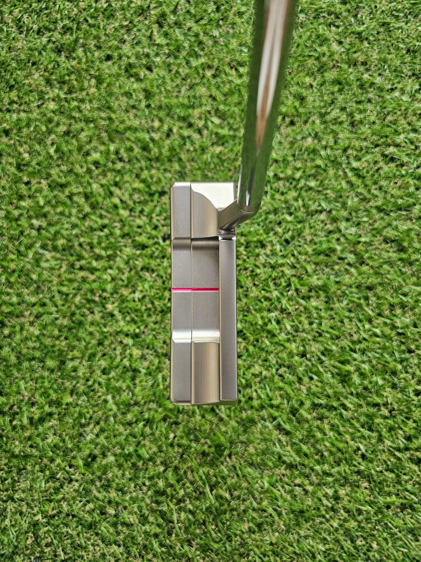 Scotty Cameron My Girl 2022 Putter