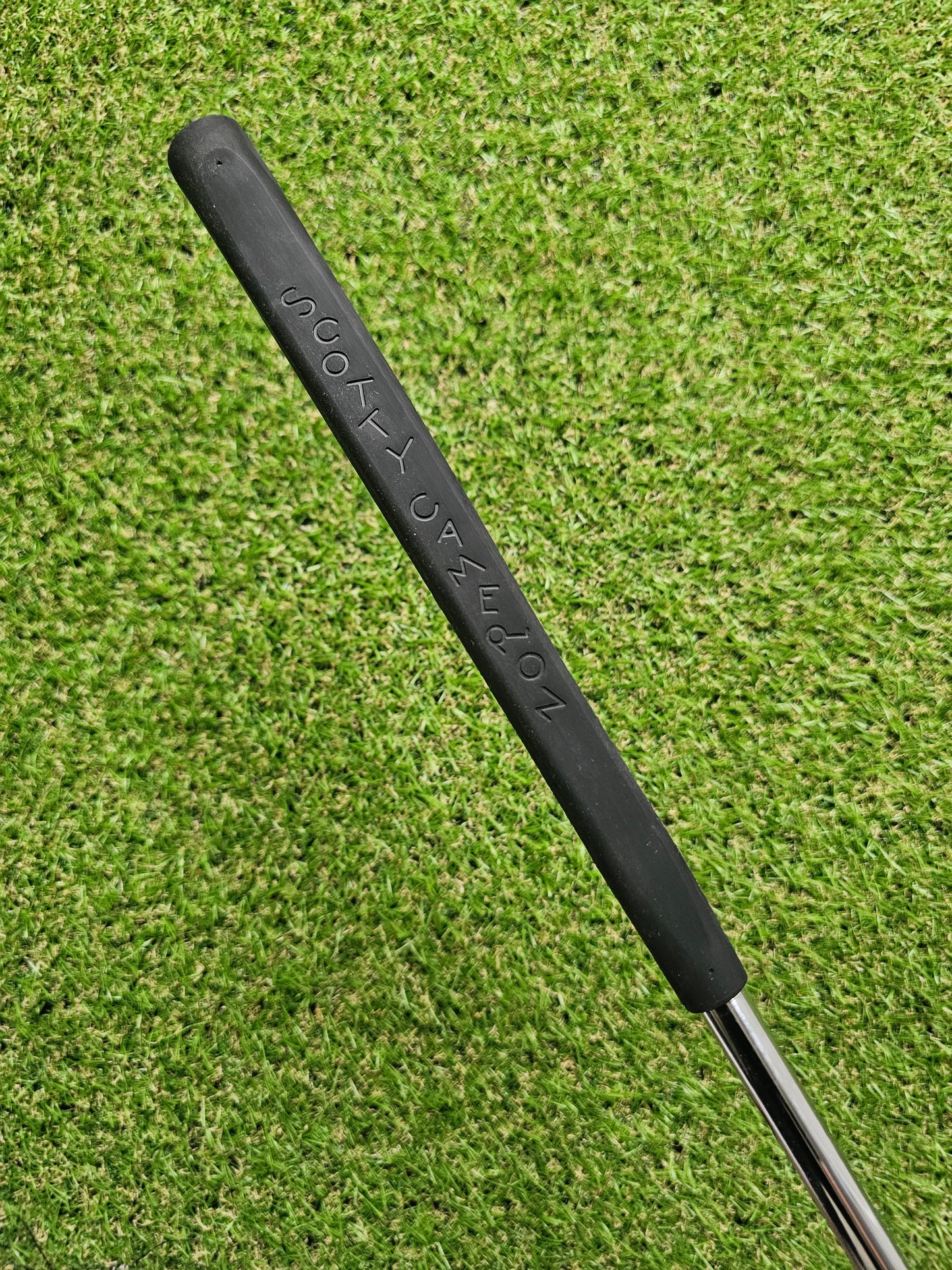 Scotty Cameron Tour Masterful 009 SSS Putter