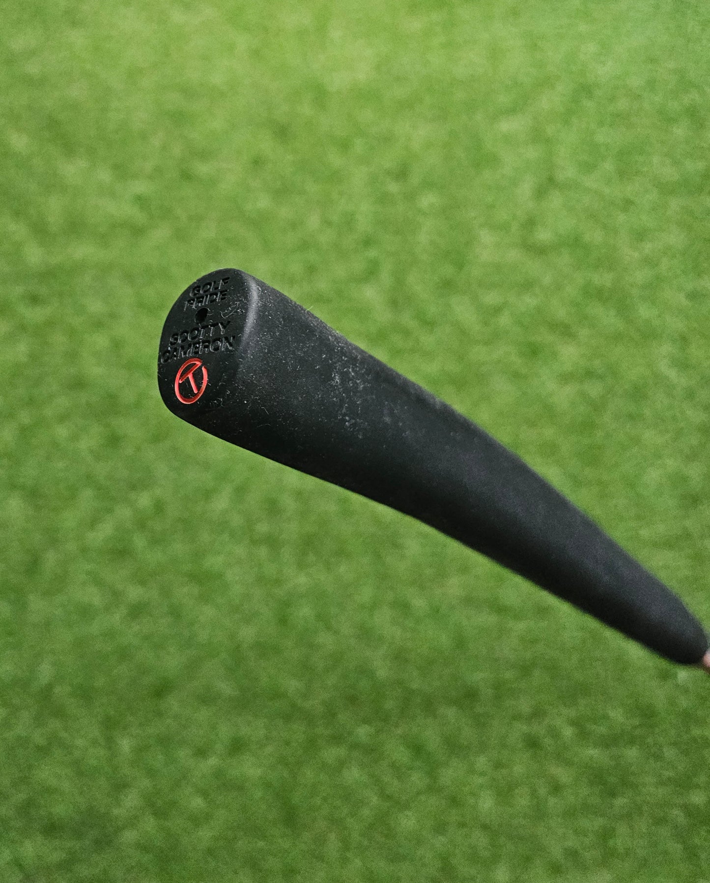 Scotty Cameron Tour Masterful 009 SSS Putter