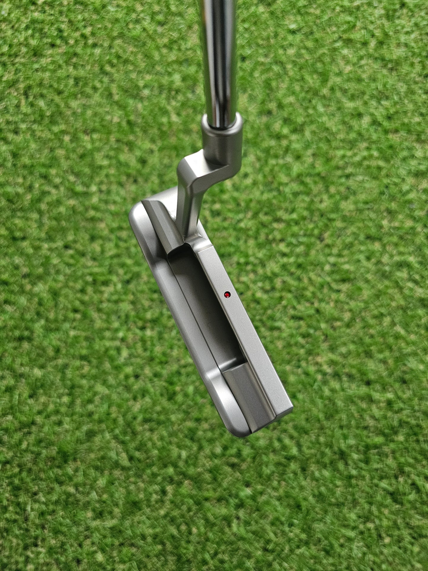 Scotty Cameron Tour Masterful 009 SSS Putter