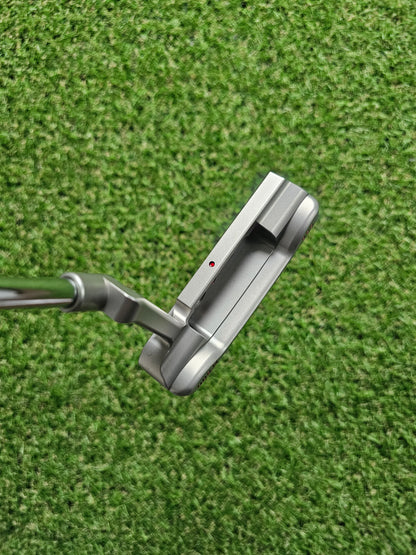 Scotty Cameron Tour Masterful 009 SSS Putter