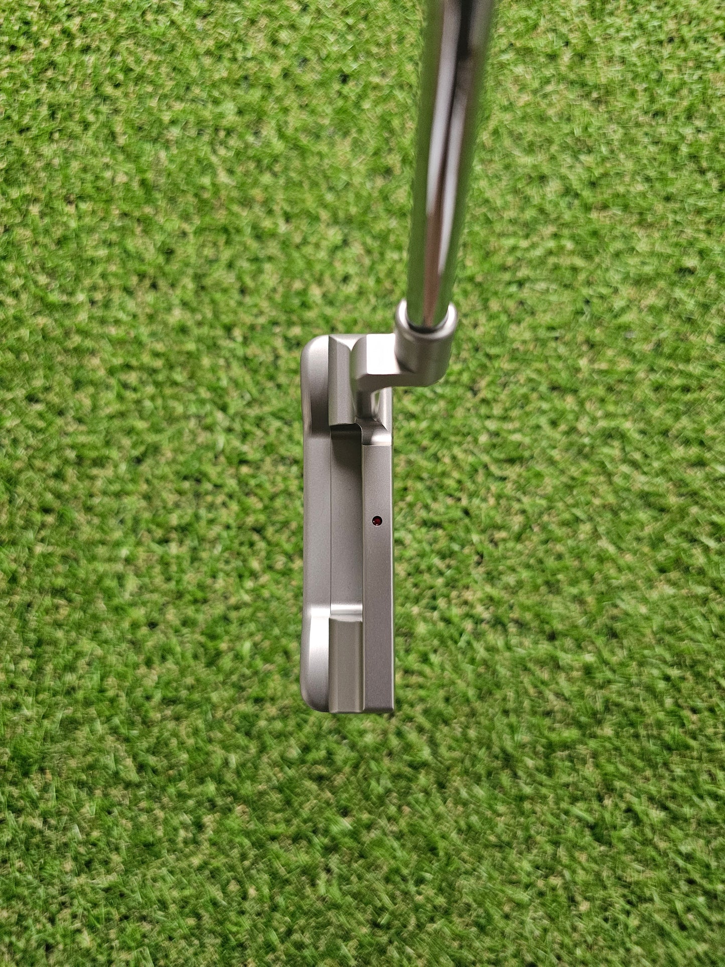 Scotty Cameron Tour Masterful 009 SSS Putter