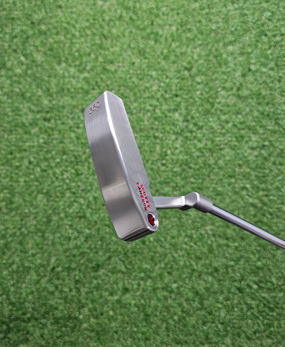 Scotty Cameron Tour Masterful 009 SSS Putter