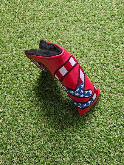 Scotty Cameron Tour Masterful 009 SSS Putter