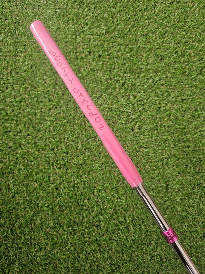 Scotty Cameron My Girl 2015 Diamonds are My Girls Bestfriend Putter
