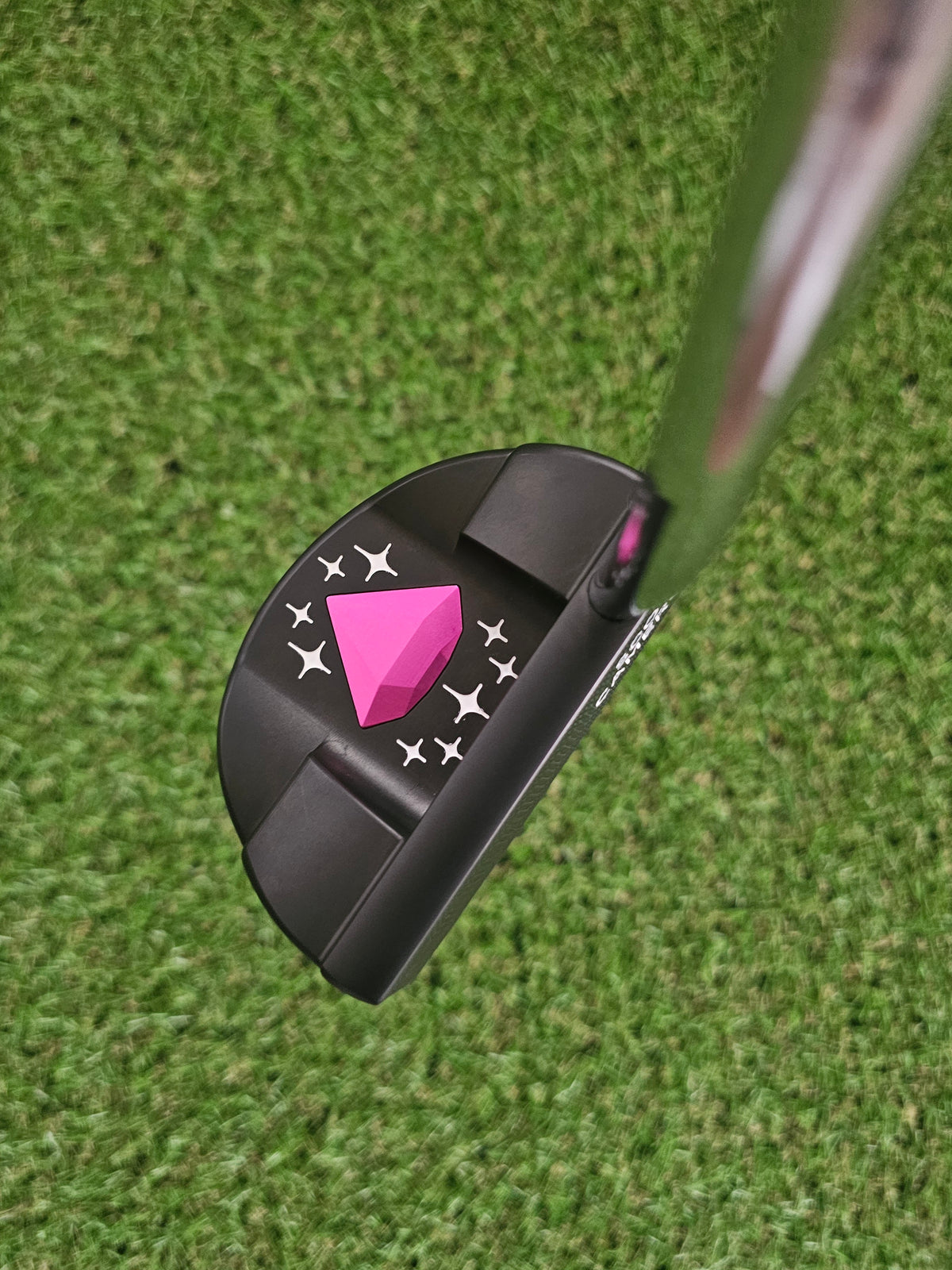 Scotty Cameron My Girl 2015 Diamonds are My Girls Bestfriend Putter