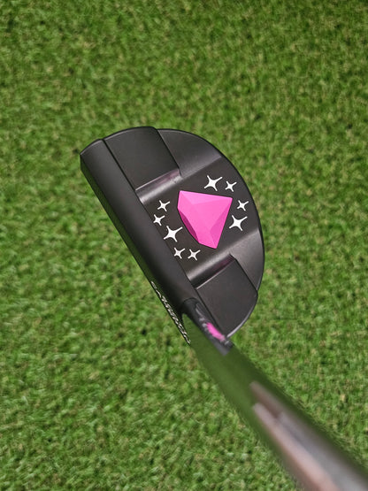 Scotty Cameron My Girl 2015 Diamonds are My Girls Bestfriend Putter