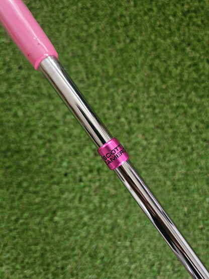 Scotty Cameron My Girl 2015 Diamonds are My Girls Bestfriend Putter