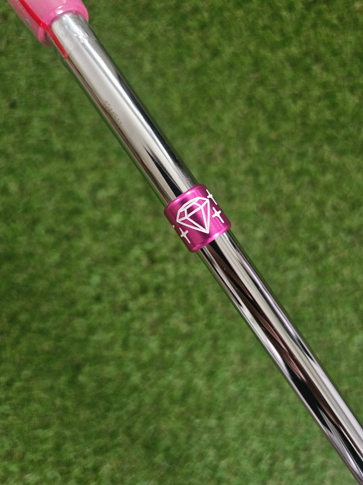 Scotty Cameron My Girl 2015 Diamonds are My Girls Bestfriend Putter