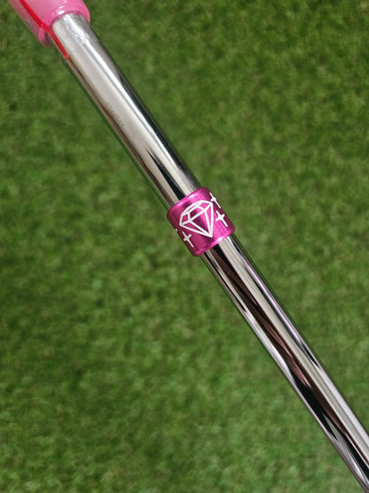 Scotty Cameron My Girl 2015 Diamonds are My Girls Bestfriend Putter