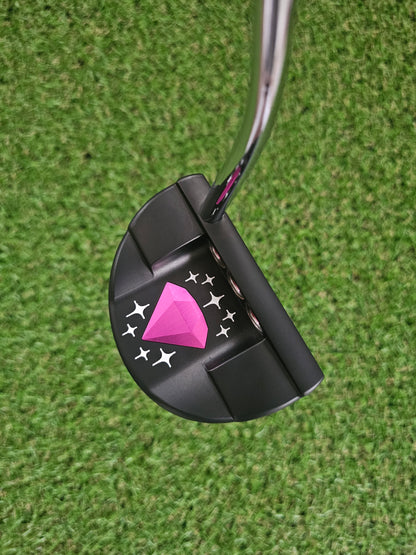 Scotty Cameron My Girl 2015 Diamonds are My Girls Bestfriend Putter