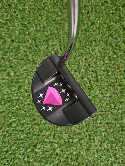 Scotty Cameron My Girl 2015 Diamonds are My Girls Bestfriend Putter