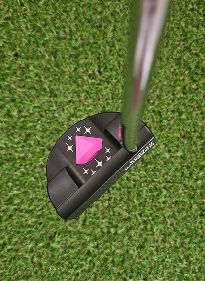 Scotty Cameron My Girl 2015 Diamonds are My Girls Bestfriend Putter