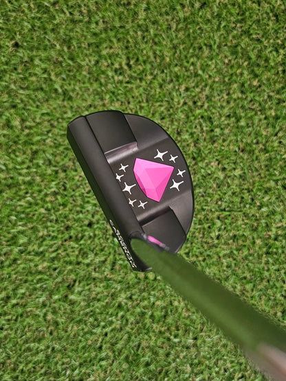 Scotty Cameron My Girl 2015 Diamonds are My Girls Bestfriend Putter
