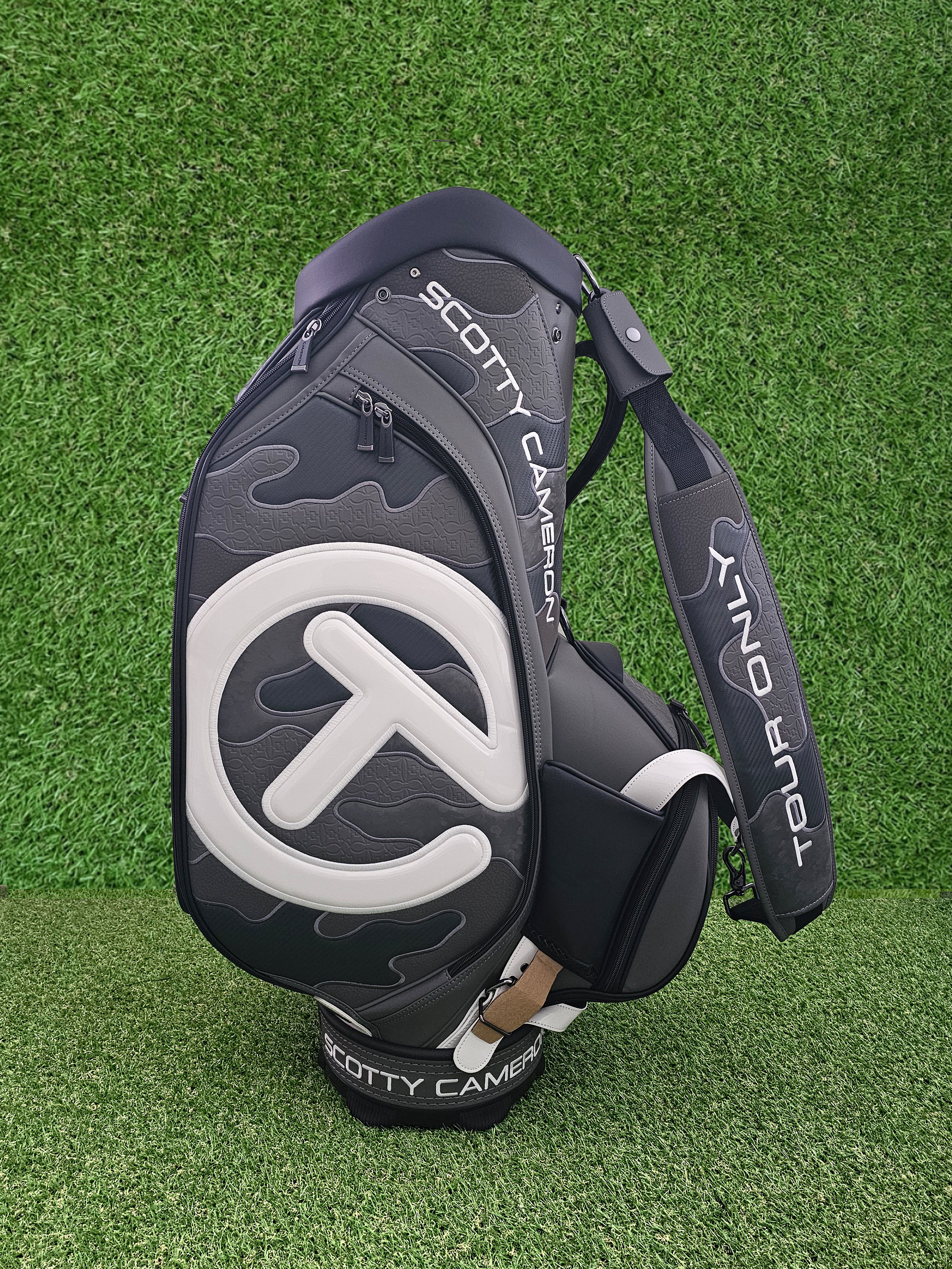 Scotty Cameron 2026 Hula Hawaiian Open Tour Bag – mckeegolf