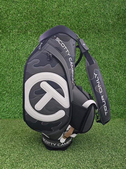 Scotty Cameron 2026 Hula Hawaiian Open Tour Bag