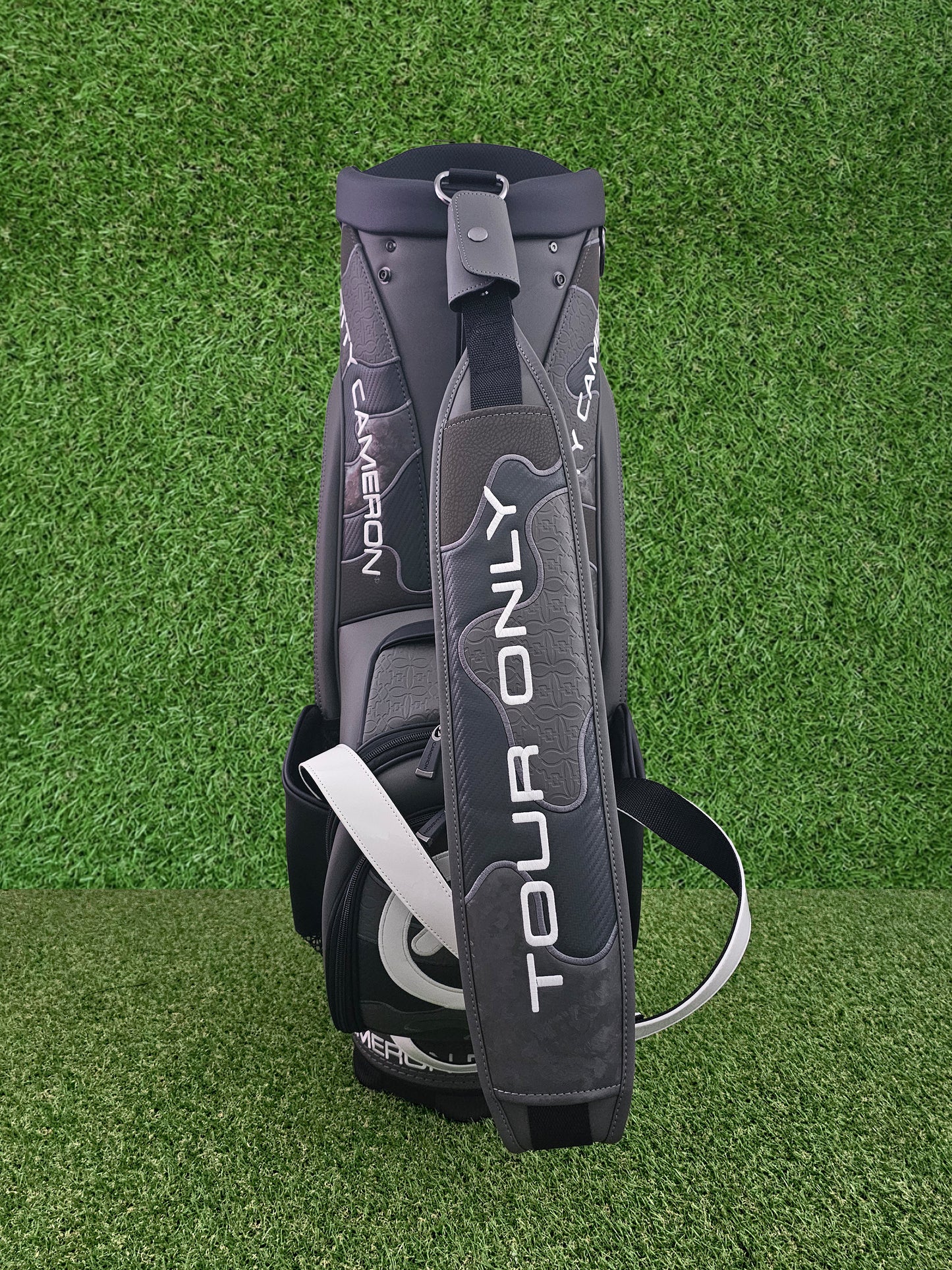 Scotty Cameron 2026 Hula Hawaiian Open Tour Bag