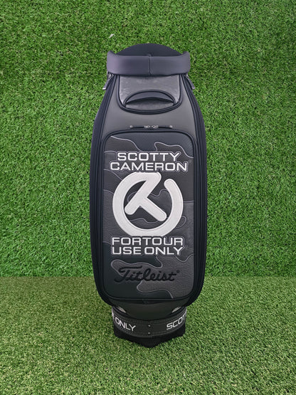 Scotty Cameron 2026 Hula Hawaiian Open Tour Bag