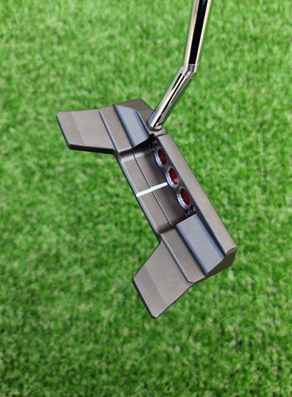 Scotty Cameron Concept TCX02 Tour Only Circle T Putter