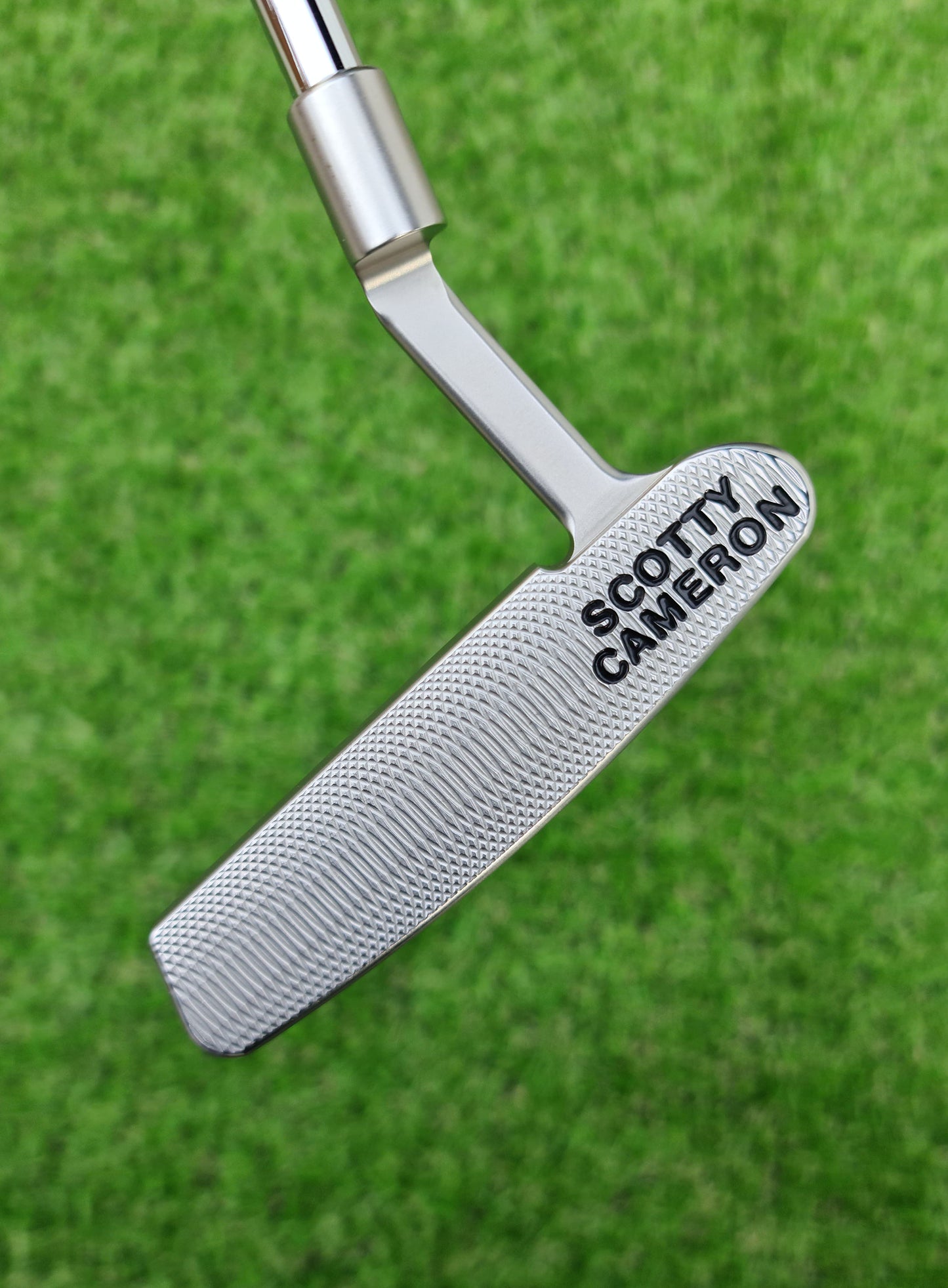 Scotty Cameron Newport Circle T Tour Only Putter