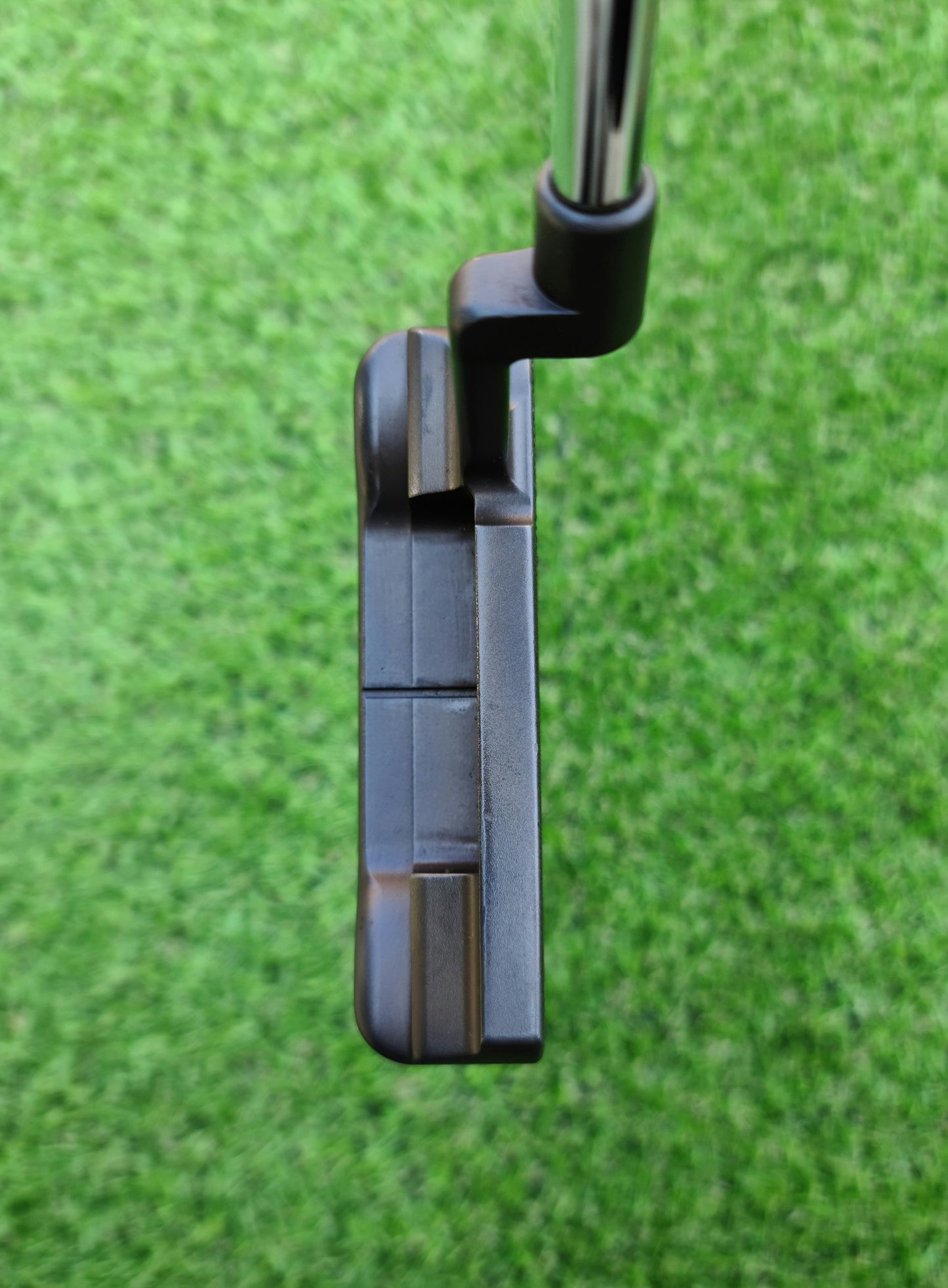 Scotty Cameron 009 Prototype Tour Oil Can 350g Circle T Putter