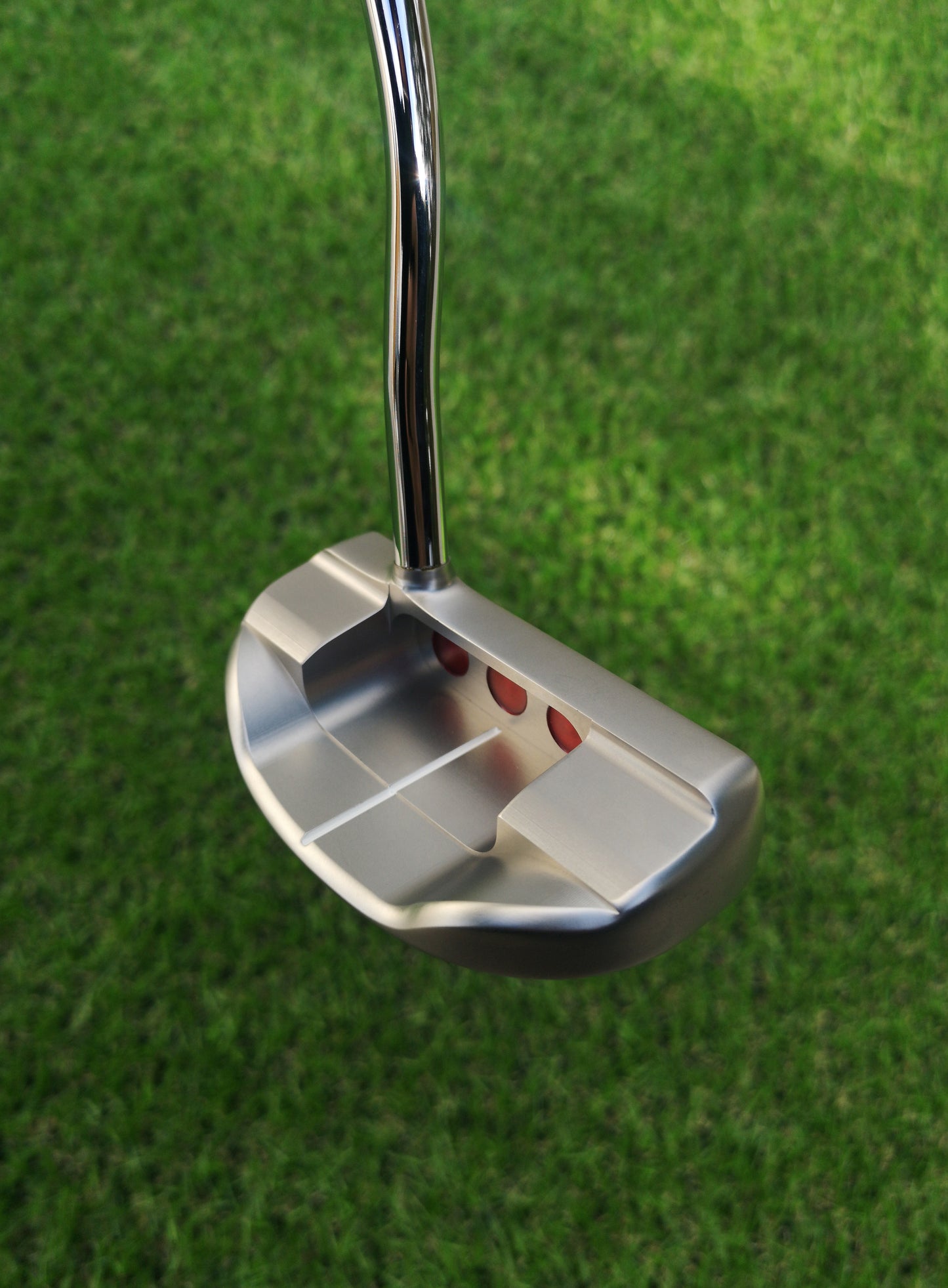 Scotty Cameron Xperimental Newport Fastback Tour Putter